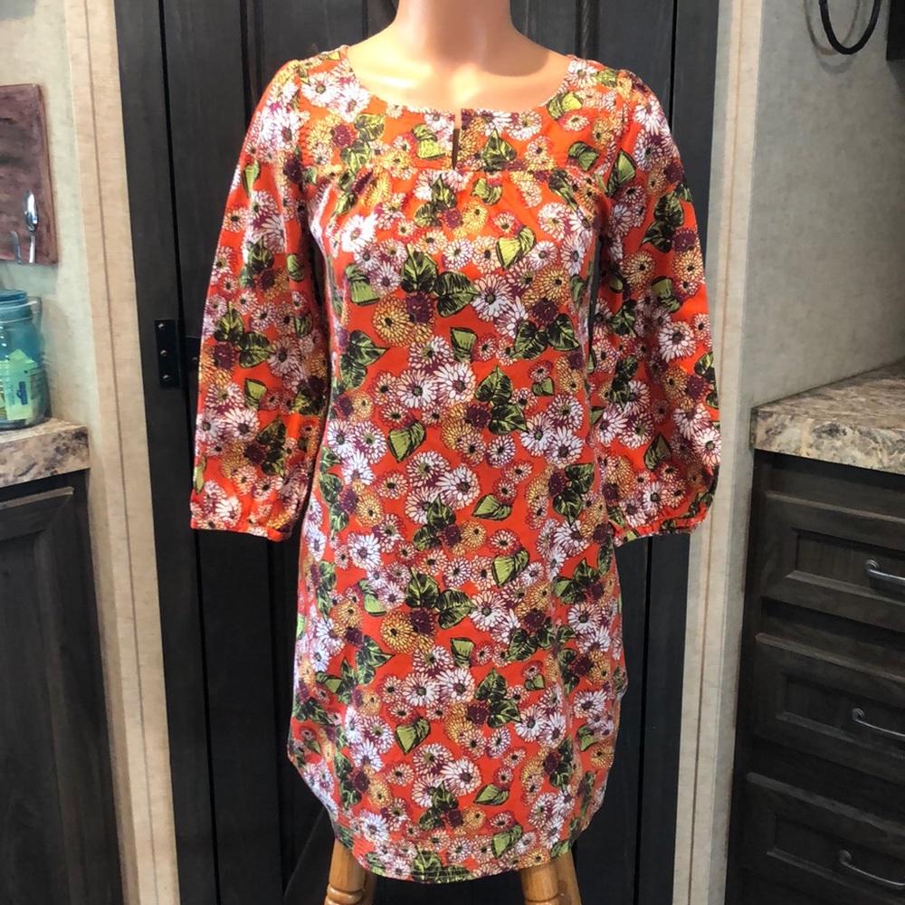 Uncle Frank by Anthropologie S Retro Pencil Dress